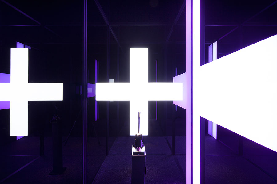 展臺設(shè)計活動策劃